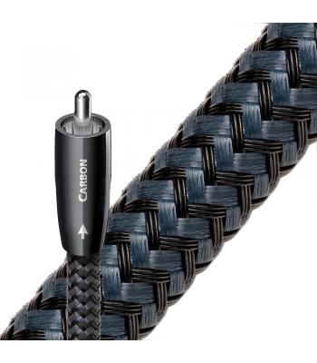 AudioQuest Carbon Digital Coax Cable